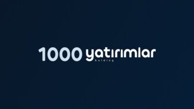 1000 Yatırımlar Holding gayrimenkul yatırımı kapsamında Çamlıca Emlak’ın yüzde 25,08