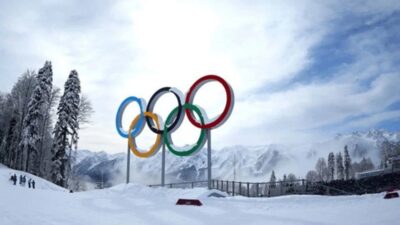 2026 Kış Olimpiyatları için geri sayım başladı. Milano Cortina 2026