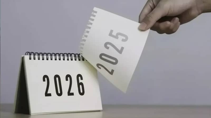 2026 resmi tatiller takvimi merak konusu oldu. Ramazan ve Kurban