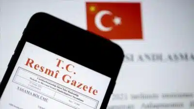 2026 vali atamaları Resmi Gazete’de yayımlandı. Cumhurbaşkanı Erdoğan’ın imzasıyla 19