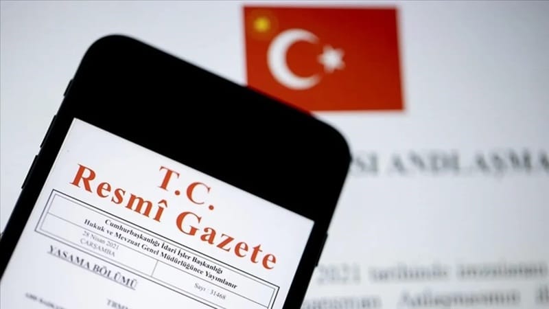 2026 vali atamaları Resmi Gazete’de yayımlandı. Cumhurbaşkanı Erdoğan’ın imzasıyla 19