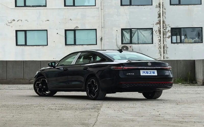 2027 Passat Pro Çin'de satışa sunuldu. Yeni Volkswagen Passat Pro