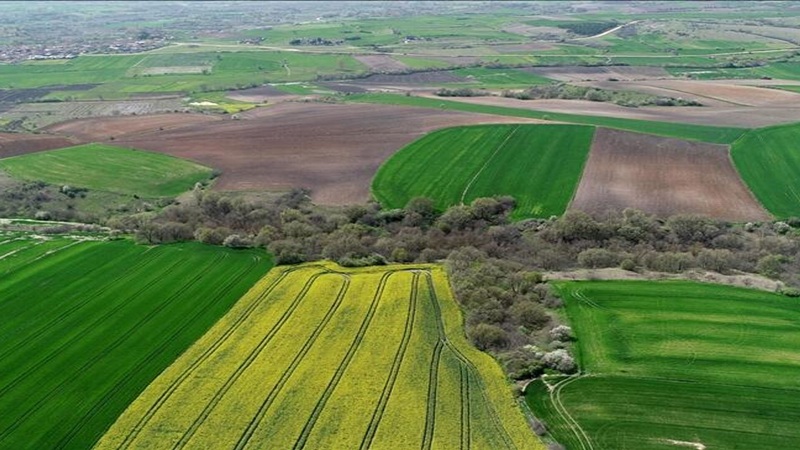 2B arazileri ödeme süresi için yeni düzenleme Meclis gündemine taşındı.