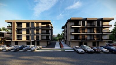 4Seasons Life, Samsun Atakum Çakırlar Yalı Mahallesi’nde modern mimariyle hayata