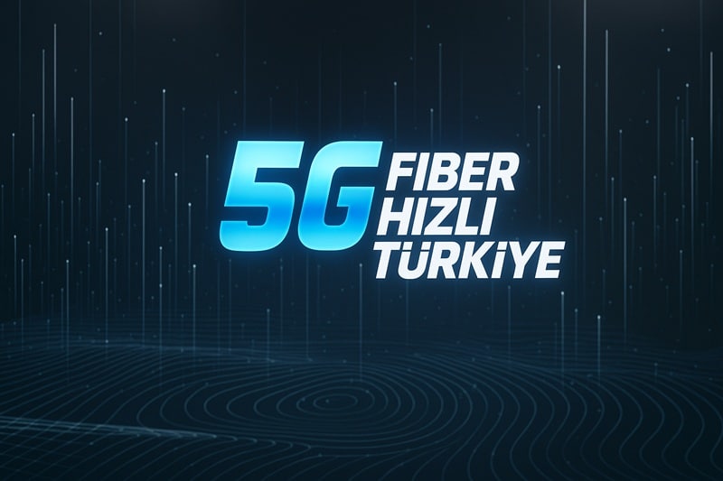 5G teknolojisi mobilde büyüme sürecini hızlandırıyor. Veri ekonomisi, cihaz pazarı