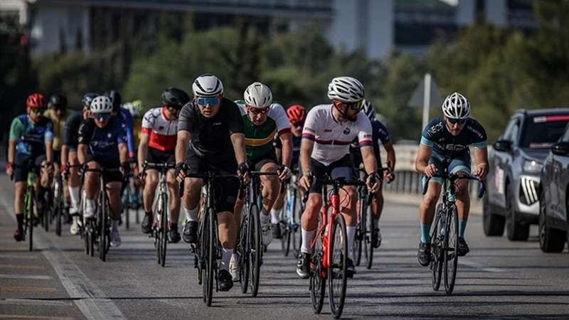 AKRA Gran Fondo Antalya ne zaman yapılacak sorusu gündemde. 11-12