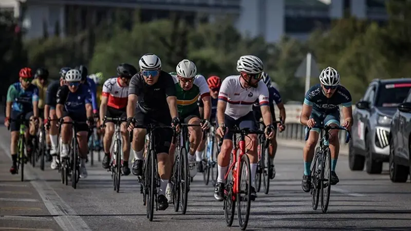 AKRA Gran Fondo Antalya ne zaman yapılacak? 2026 yarış programı ve detaylar AKRA Gran Fondo Antalya ne zaman yapılacak sorusu gündemde. 11-12