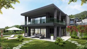 Müstakil ev arayışları salgın hastalık süresince artışa geçti. Artışa geçen