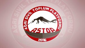 ASTOP (Ağrı Sivil Toplum Platformu) tarafından TOKİ’ye yeni konut talebinde