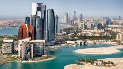 Abu Dabi gayrimenkul piyasası, Türk yatırımcıların ilgisini çekmektedir. Lüks konutlar,