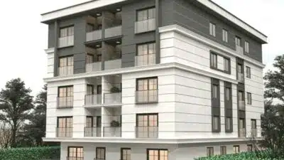 Konut projesi Acar Yapı firması tarafından hayata geçirilmektedir. Ayrıca konut