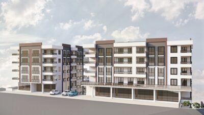 Ada Park Papillon, Trabzon Ortahisar Çukurçayır Mahallesi’nde modern mimariyle hayata