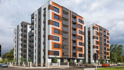 Adakent Fındıklı, Rize Fındıklı Aksu Mahallesi’nde modern mimari anlayışıyla hayata