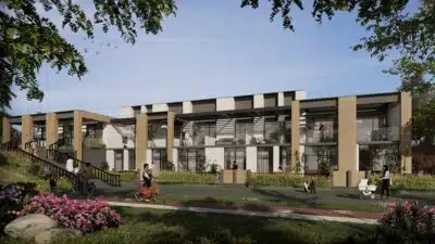 Reportage Türkiye imzasıyla Bahçeşehir’de yükselen Afra Park İstanbul projesi, 24.976