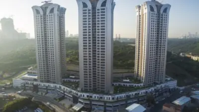 Ağaoğlu My Home, İstanbul Sarıyer Ayazağa Mahallesi’nde modern mimariyle hayata