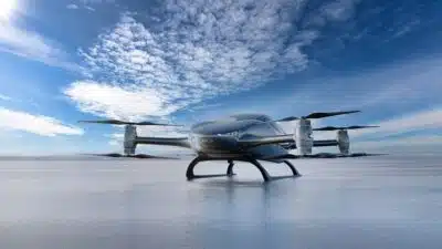 Yerli uçan araba AirCar ön siparişte! Fiyatı ne kadar, özellikleri