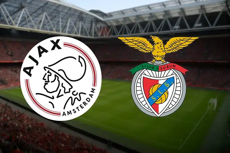 Ajax ile Benfica Şampiyonlar Ligi’nde kritik maça çıkıyor. Muhtemel 11’ler,