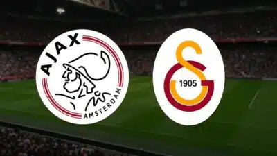 Ajax Galatasaray maçı ne zaman hangi kanalda Ajax Galatasaray maçı öncesi muhtemel 11'ler, grup puan durumu, geçmiş