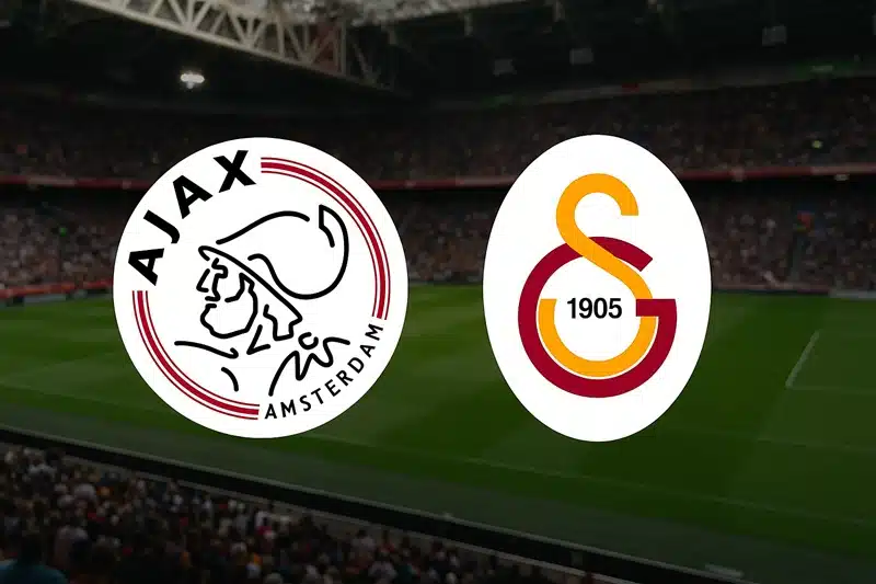 Ajax Galatasaray maçı öncesi muhtemel 11'ler, grup puan durumu, geçmiş