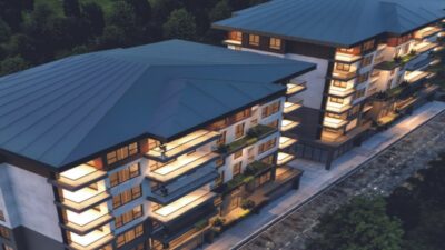 Akçapark Vadi Evleri, Trabzon Akçaabat’ta modern mimariyle hayata geçirilmektedir. Projede