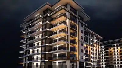 İnşaat ve gayrimenkul sektöründe kendine sağlam bir yer edinen Akcity