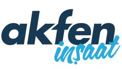 Akfen İnşaat Turizm ve Ticaret A.Ş., Kamu-Özel İşbirliği projeleriyle dikkat