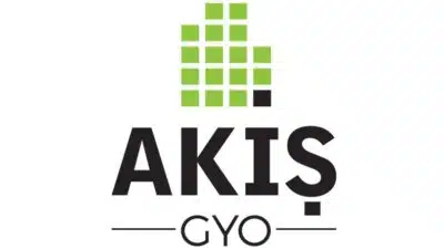 Akiş GYO 20’nci yılını kutluyor. Deniz Sağdıç’ın eserlerinin yer aldığı