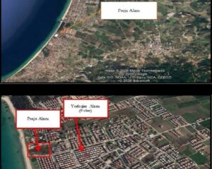 Akkuş Mimarlık İnşaat Turizm Sanayi Ve Ticaret A.Ş. firması Aydın