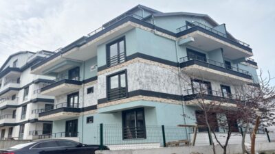 Aksorgüç Evleri 9, Kocaeli Başiskele Yeşilyurt Mahallesi’nde modern mimariyle hayata