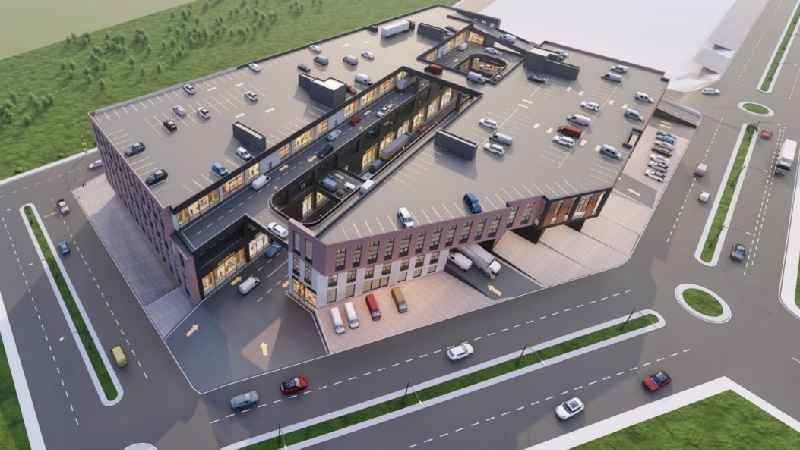 Akyapı İnşaat, gayrimenkul sektöründe 24 yılı geride bırakmıştır. Şirket, 2022’de