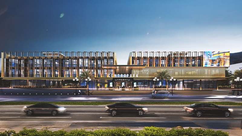 Akyol Centropark, Yalova Merkez’de modern mimariyle hayata geçirilmektedir. Projede daire
