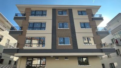 Alagöz Loft Mamak, Ankara Mamak Ekin Mahallesi’nde modern mimariyle hayata