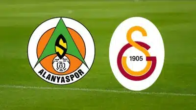 Süper Lig’de heyecan dorukta! Alanyaspor - Galatasaray maçı öncesi muhtemel