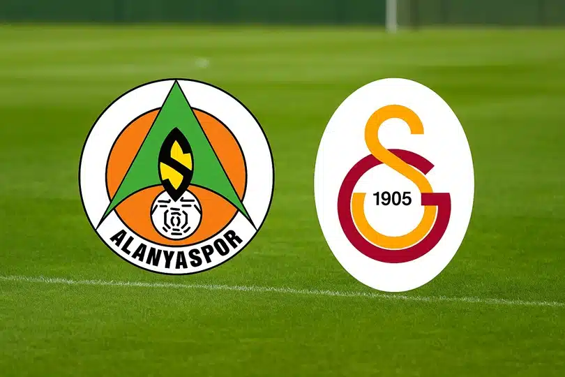 Süper Lig’de heyecan dorukta! Alanyaspor - Galatasaray maçı öncesi muhtemel