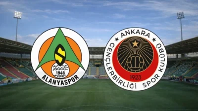 Alanyaspor Gençlerbirliği maçı ne zaman, saat kaçta, hangi kanalda yayınlanacak?
