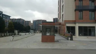 Alessa Çorlu, Tekirdağ Çorlu Hürriyet Mahallesi’nde modern mimariyle hayata geçirilmektedir.