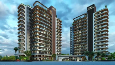 Algün Ataşehir projesinde ön talep süreci başlatılmıştır. Ataşehir’in merkezinde konumlanan