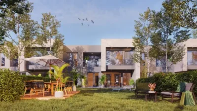 Algün 60 ay sıfır faiz kampanyası ile Düzce’de yılın konut fırsatı başladı Algün 60 ay sıfır faiz kampanyası ile Düzce’de metrekaresi 40