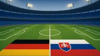 Almanya Slovakya maçı için muhtemel 11’ler, takım analizleri, puan durumu,