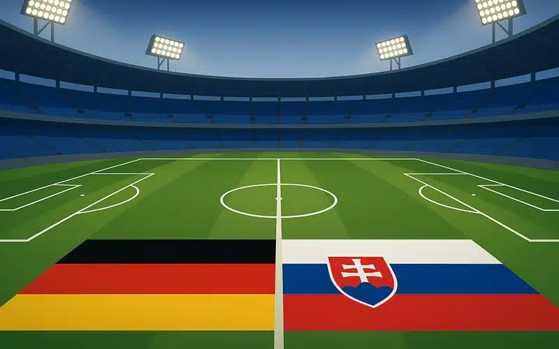 Almanya Slovakya maçı için muhtemel 11’ler, takım analizleri, puan durumu,