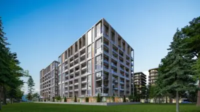 Alpiş Vena Residence, Bursa Nilüfer Odunluk Mahallesi’nde modern mimariyle hayata