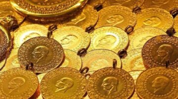 2 Nisan Perşembe Altın, Dolar ve Euro değeri