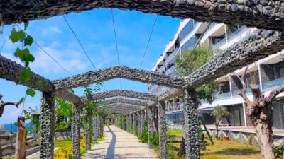 Altın Evler Armutlu, Yalova Armutlu Karşıyaka Mahallesi’nde deniz ve orman