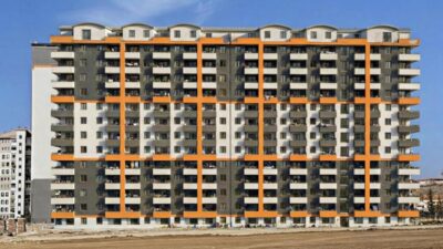 Altın Park Zile, Tokat Zile’de modern mimariyle hayata geçirilmektedir. Projede