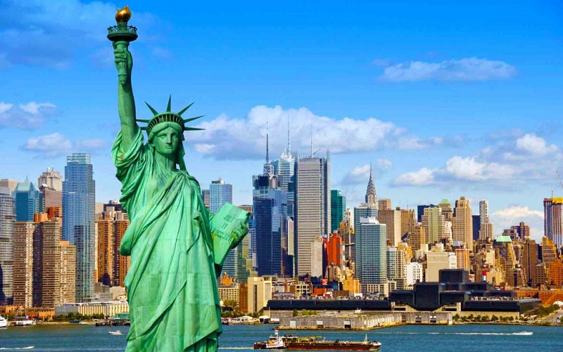 Amerika’da yeni konut satışlarında azalma nisan ayında aylık yüzde 5,