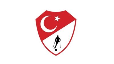 Ampute Futbol Milli Takımı 2026 Dünya Kupası'ndaki grup rakipleri belli