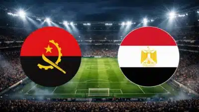 Angola–Mısır maçı öncesi muhtemel 11’ler, grup puan durumu, ikili rekabet,