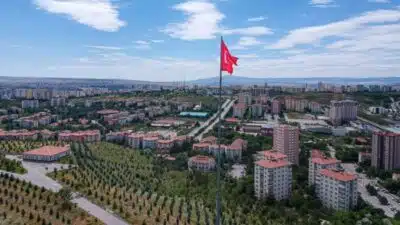 Etimesgut konut projesi 2026 ne kadar sorusu yatırımcıların gündeminde. Ankara