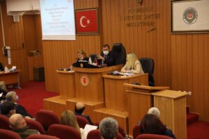 Pandemi dolayısıyla sıkıntılı zamanlardan geçen iş yeri sahiplerine bir kira