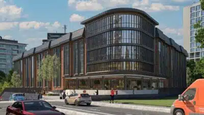 Ankara Liv Koleji projesi neden fark yaratıyor? Vivin İnşaat imzalı